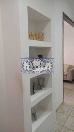 Imagem Apartamento com 3 Quartos à Venda, 89 m² em Icaraí - Niterói Imagem Apartamento com 3 Quartos à Venda, 89 m² em Icaraí - Niterói