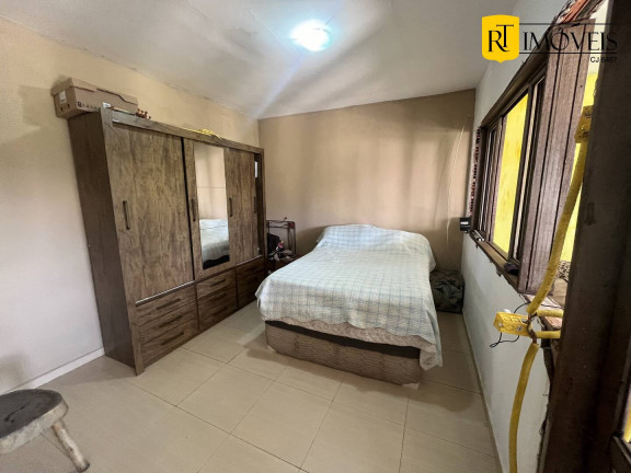 Imagem Casa de Condomínio com 2 Quartos à Venda, 120 m² em Dunas Do Peró - Cabo Frio Imagem Casa de Condomínio com 2 Quartos à Venda, 120 m² em Dunas Do Peró - Cabo Frio