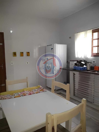 Imagem Casa com 4 Quartos à Venda, 280 m² em Cibratel Ii - Itanhaém