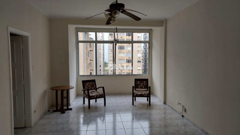 Apartamento com 3 Quartos à Venda, 150 m² em Boqueirão - Santos