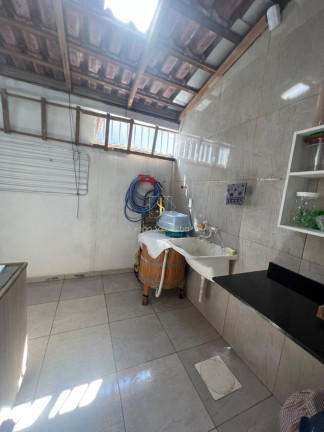 Imagem Casa com 2 Quartos à Venda, 55 m² em Balneário Eliane - Guaratuba