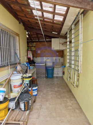 Imagem Sobrado à Venda,  em Jardim Umuarama - Guarujá