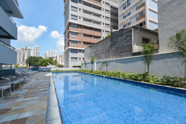 Imagem Apartamento com 1 Quarto à Venda, 34 m² em Vila Da Saúde - São Paulo
