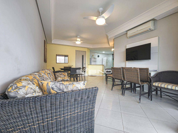 Imagem Apartamento com 3 Quartos à Venda, 101 m² em Riviera De São Lourenço - Bertioga