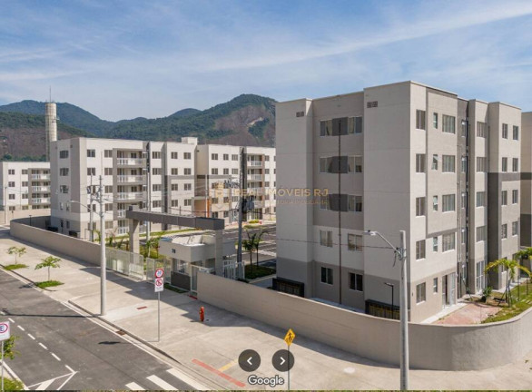 Foto do imóvel Apartamento com 2 Quartos à Venda, 45 m² em Recreio Dos Bandeirantes - Rio De Janeiro