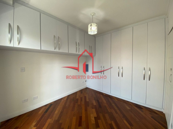 Imagem Cobertura com 3 Quartos à Venda, 205 m² em Conjunto Residencial Das Hortências - São Bernardo Do Campo