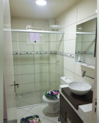 Imagem Casa com 2 Quartos à Venda, 100 m² em Pinheiro Machado - Santa Maria Imagem Casa com 2 Quartos à Venda, 100 m² em Pinheiro Machado - Santa Maria