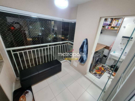 Imagem Apartamento com 2 Quartos à Venda, 67 m² em Centro - São Caetano Do Sul Imagem Apartamento com 2 Quartos à Venda, 67 m² em Centro - São Caetano Do Sul