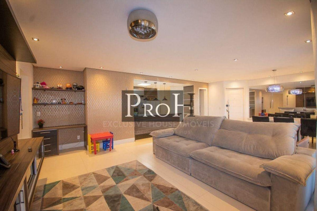 Imagem Apartamento com 3 Quartos à Venda, 148 m² em Santa Paula - São Caetano Do Sul Imagem Apartamento com 3 Quartos à Venda, 148 m² em Santa Paula - São Caetano Do Sul