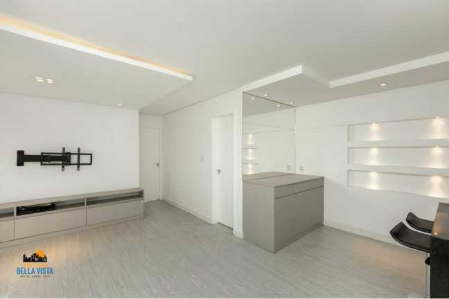 Imagem Apartamento com 2 Quartos à Venda,  em Vila Guarani (z Sul) - São Paulo