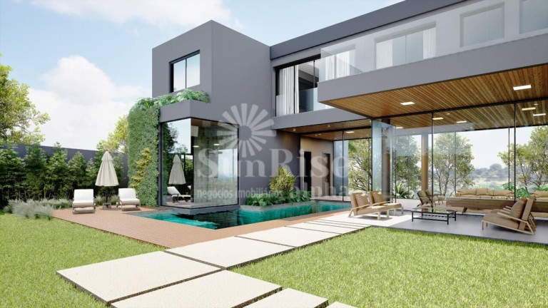 Imagem Casa com 4 Quartos à Venda, 980 m² em Alphaville Residencial Um - Barueri Imagem Casa com 4 Quartos à Venda, 980 m² em Alphaville Residencial Um - Barueri