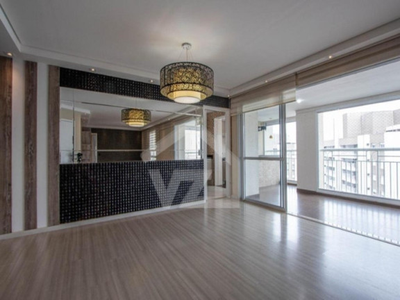 Imagem Apartamento com 3 Quartos à Venda, 142 m² em Vila Andrade - São Paulo Imagem Apartamento com 3 Quartos à Venda, 142 m² em Vila Andrade - São Paulo