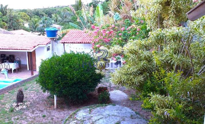 Imagem Casa com 4 Quartos à Venda, 380 m² em Barra Do Pojuca (monte Gordo) - Camaçari