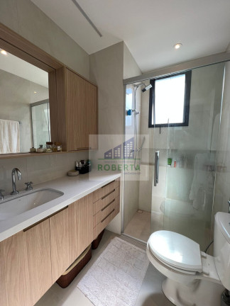Imagem Apartamento com 3 Quartos à Venda, 123 m² em Brooklin - São Paulo