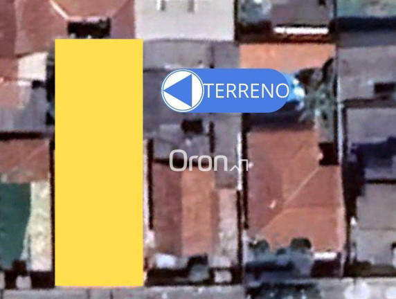 Casa com 3 Quartos à Venda, 174 m² em Jardim Presidente - Goiânia