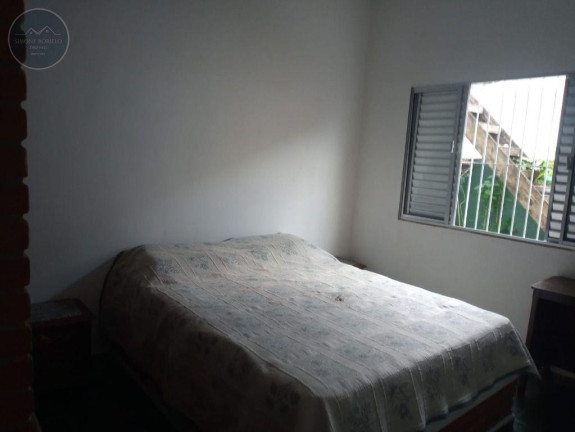 Imagem Casa com 2 Quartos à Venda, 135 m² em Canto Do Forte - Praia Grande