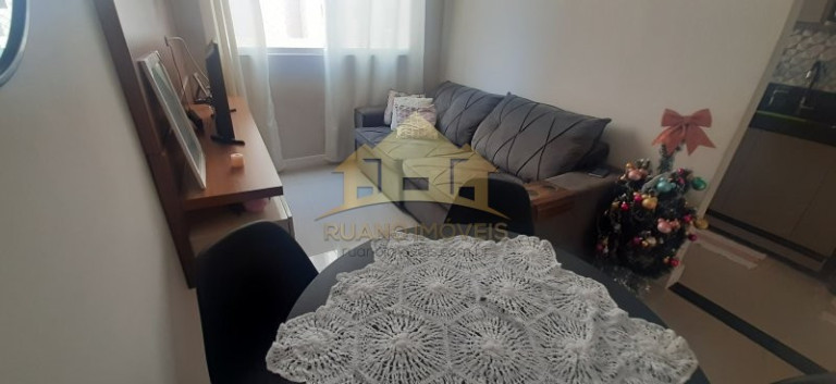 Imagem Apartamento com 2 Quartos à Venda, 42 m² em Cidade Tiradentes - São Paulo Imagem Apartamento com 2 Quartos à Venda, 42 m² em Cidade Tiradentes - São Paulo
