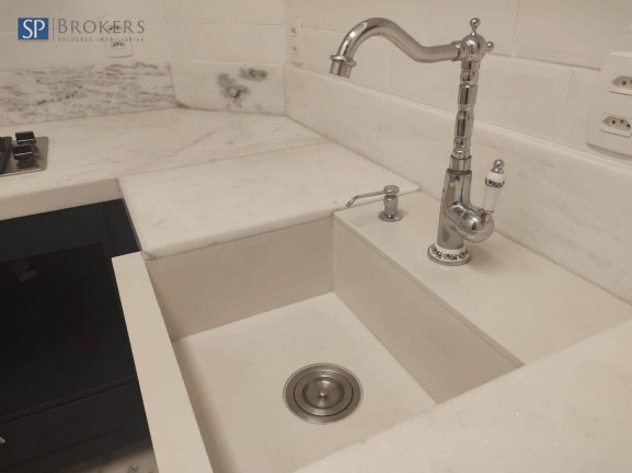 Imagem Apartamento com 1 Quarto à Venda, 45 m² em Centro - Campinas Imagem Apartamento com 1 Quarto à Venda, 45 m² em Centro - Campinas