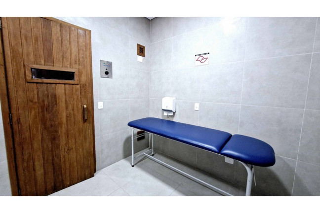 Imagem Apartamento com 4 Quartos à Venda, 129 m² em Campo Belo - São Paulo