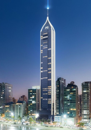 Imagem Apartamento com 6 Quartos à Venda, 343 m² em Centro - Balneário Camboriú Imagem Apartamento com 6 Quartos à Venda, 343 m² em Centro - Balneário Camboriú