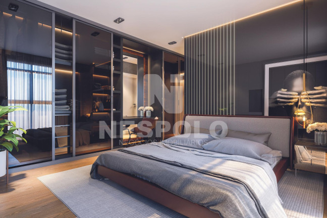 Imagem Apartamento à Venda, 124 m² em Perequê - Porto Belo