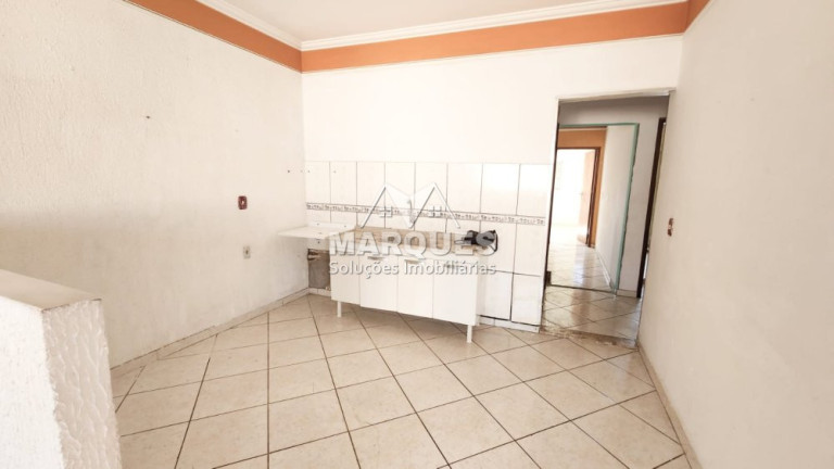Imagem Casa com 3 Quartos à Venda, 120 m² em Parque São Jorge - Campinas Imagem Casa com 3 Quartos à Venda, 120 m² em Parque São Jorge - Campinas