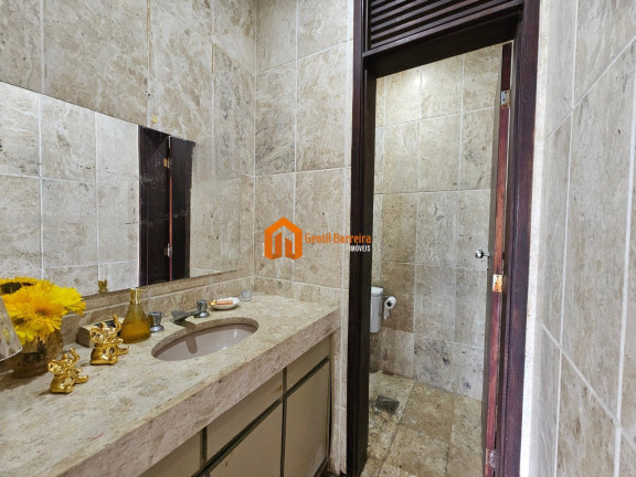 Imagem Casa com 4 Quartos à Venda, 495 m² em Papicu - Fortaleza Imagem Casa com 4 Quartos à Venda, 495 m² em Papicu - Fortaleza
