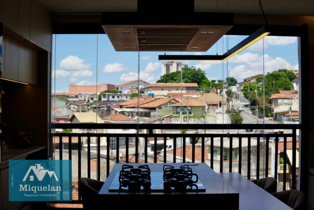 Imagem Apartamento com 2 Quartos à Venda, 47 m² em Jardim Vila Galvão - Guarulhos Imagem Apartamento com 2 Quartos à Venda, 47 m² em Jardim Vila Galvão - Guarulhos