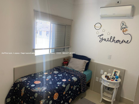 Imagem Casa com 4 Quartos à Venda, 350 m² em Residencial Primavera - Salto