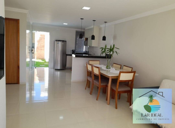Imagem Casa com 2 Quartos à Venda, 200 m² em Monte Alto - Arraial Do Cabo