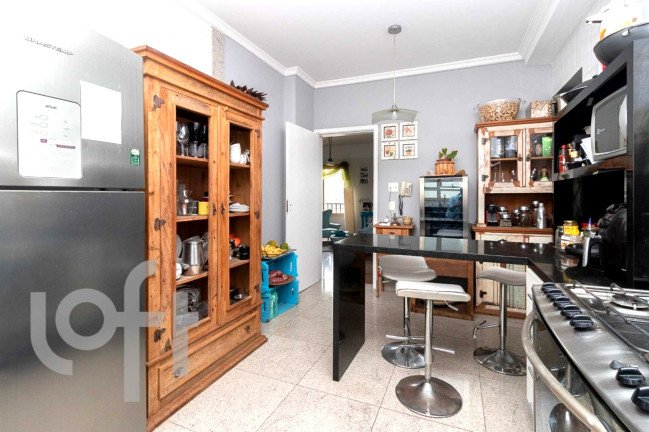Imagem Apartamento com 3 Quartos à Venda, 156 m² em Tatuapé - São Paulo Imagem Apartamento com 3 Quartos à Venda, 156 m² em Tatuapé - São Paulo