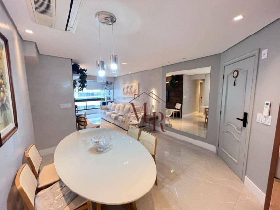 Imagem Apartamento com 2 Quartos à Venda, 91 m² em Canto Do Forte - Praia Grande Imagem Apartamento com 2 Quartos à Venda, 91 m² em Canto Do Forte - Praia Grande