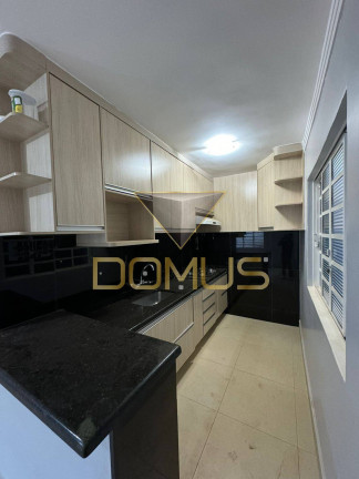 Casa com 2 Quartos à Venda, 195 m² em Quintino Facci Ii - Ribeirão Preto