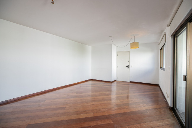 Imagem Apartamento com 3 Quartos à Venda, 115 m² em Parque Colonial - São Paulo