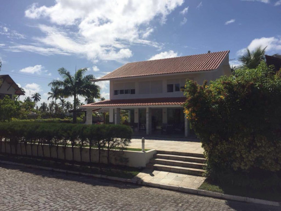 Imagem Casa com 4 Quartos à Venda, 250 m² em Cupe - Ipojuca