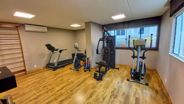 Imagem Imóvel com 3 Quartos à Venda, 155 m² em Centro - Balneário Camboriú