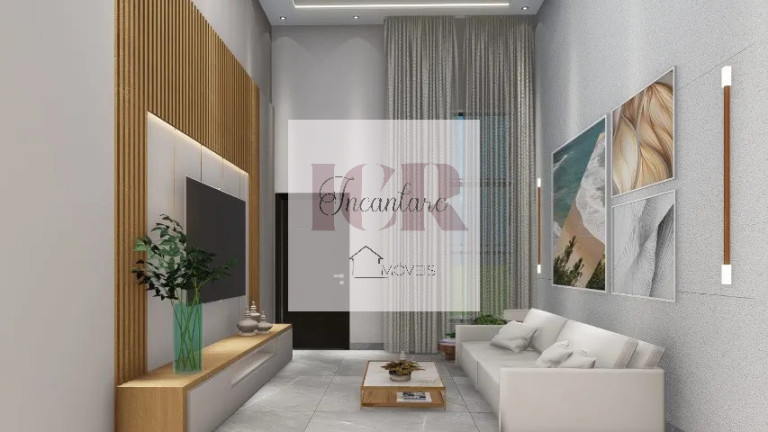 Imagem Casa de Condomínio com 2 Quartos à Venda, 185 m² em Jardim Residencial Villagio Ipanema I - Sorocaba Imagem Casa de Condomínio com 2 Quartos à Venda, 185 m² em Jardim Residencial Villagio Ipanema I - Sorocaba