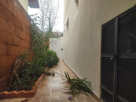 Imagem Casa com 3 Quartos para Alugar, 96 m² em Granja Viana - Cotia
