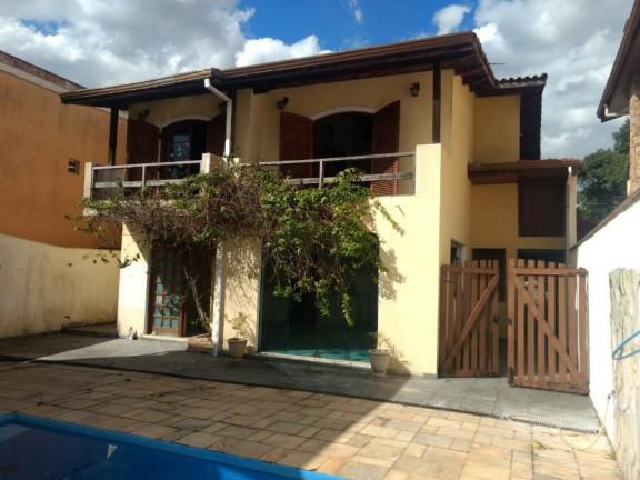 Imagem Sobrado com 3 Quartos à Venda, 300 m² em Centro - Cotia Imagem Sobrado com 3 Quartos à Venda, 300 m² em Centro - Cotia