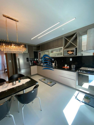 Imagem Casa com 5 Quartos à Venda, 280 m² em Alphaville Litoral Norte 1 - Camaçari