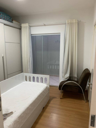 Imagem Casa com 3 Quartos à Venda, 150 m² em Parque Pioneiro Wielewik - Arapongas