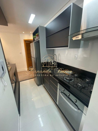 Imagem Imóvel com 2 Quartos à Venda, 59 m² em Campestre - Santo André Imagem Imóvel com 2 Quartos à Venda, 59 m² em Campestre - Santo André