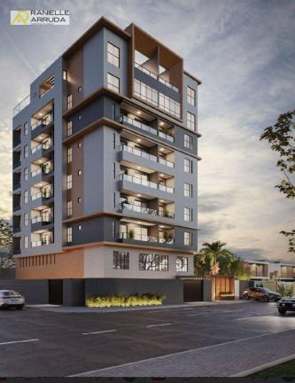 Imagem Imóvel com 3 Quartos à Venda, 119 m² em Bessa - João Pessoa Imagem Imóvel com 3 Quartos à Venda, 119 m² em Bessa - João Pessoa