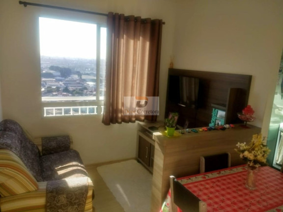 Imagem Apartamento com 2 Quartos à Venda, 43 m² em Canhema - Diadema Imagem Apartamento com 2 Quartos à Venda, 43 m² em Canhema - Diadema