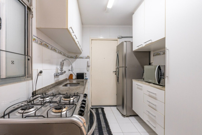 Imagem Apartamento com 2 Quartos à Venda, 81 m² em Itaim Bibi - São Paulo