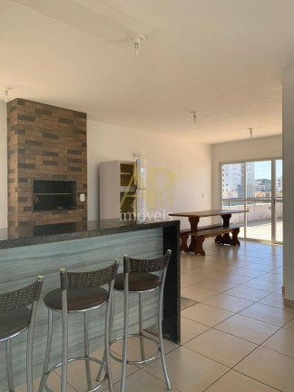Imagem Apartamento com 3 Quartos à Venda, 88 m² em Pagani - Palhoça Imagem Apartamento com 3 Quartos à Venda, 88 m² em Pagani - Palhoça