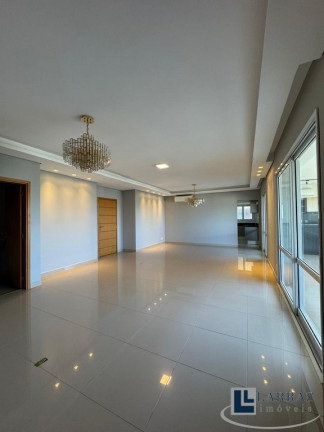Imagem Imóvel com 3 Quartos para Alugar, 172 m² em Nova Aliança - Ribeirão Preto