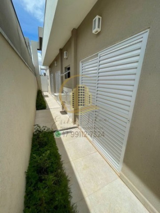 Imagem Casa com 3 Quartos à Venda, 130 m² em Parque Residencial Nature I - São José Do Rio Preto Imagem Casa com 3 Quartos à Venda, 130 m² em Parque Residencial Nature I - São José Do Rio Preto
