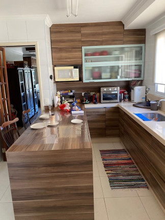 Imagem Apartamento com 3 Quartos à Venda, 126 m² em Santa Teresinha - São Paulo