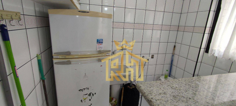 Imagem Apartamento com 1 Quarto à Venda, 55 m² em Tupi - Praia Grande Imagem Apartamento com 1 Quarto à Venda, 55 m² em Tupi - Praia Grande